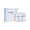 Набор стилиста: восстановление и защита волос OLAPLEX Traveling Stylist Kit, 3×100 мл