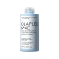 Глубоко очищающий шампунь для волос OLAPLEX No.4C Bond Maintenance Clarifying Shampoo, 250 мл