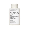 Ультралегкий шампунь “Защита и объем тонких волос” OLAPLEX No.4 Fine Bond Maintenance, 100 мл